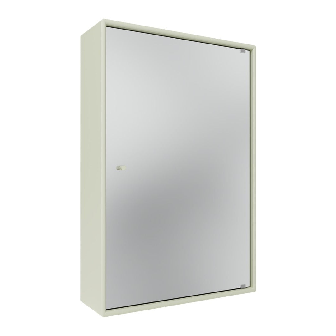 Reflect Bathroom Mirror Cabinet - Wall Mounted