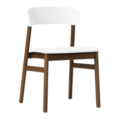Herit Chair - Upholstered