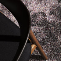 Herit Chair - Upholstered