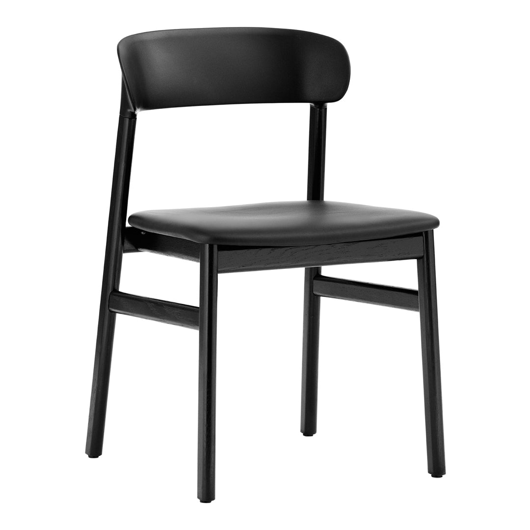 Herit Chair - Upholstered