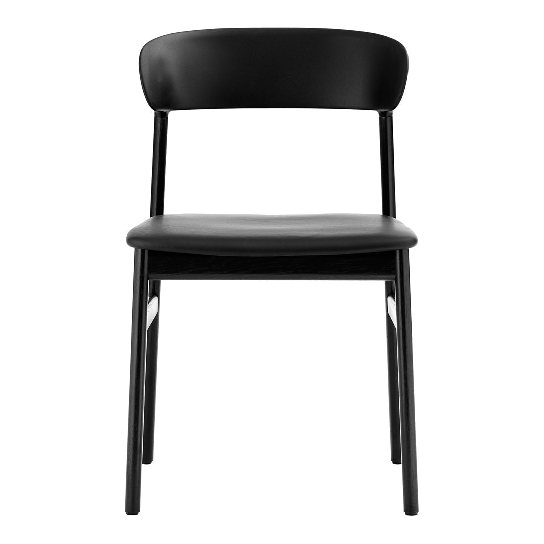 Herit Chair - Upholstered