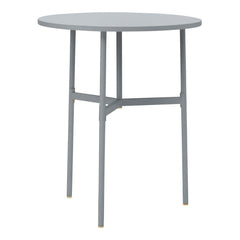 Union Bar/Counter Table - Round