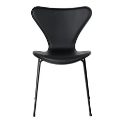 Series 7 Chair 3107 - Lacquered - Front Upholstered