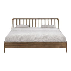 Spindle Bed