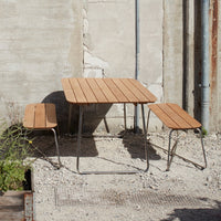 Skagerak Lilium Bench