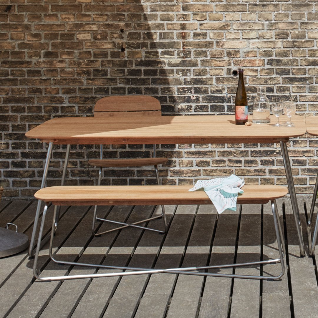 Skagerak Lilium Bench