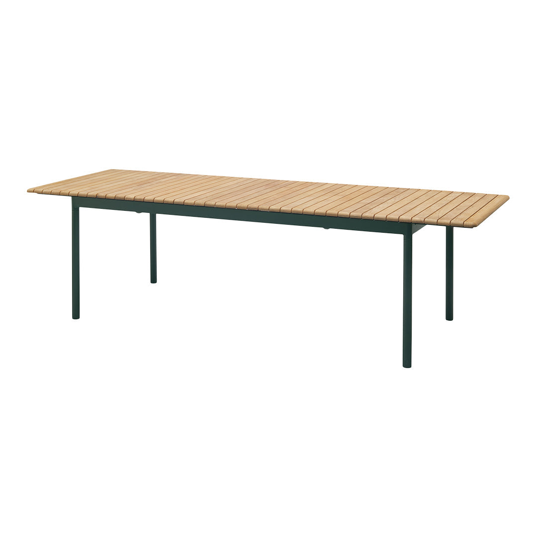 Pelagus Outdoor Dining Table - Extension Plate
