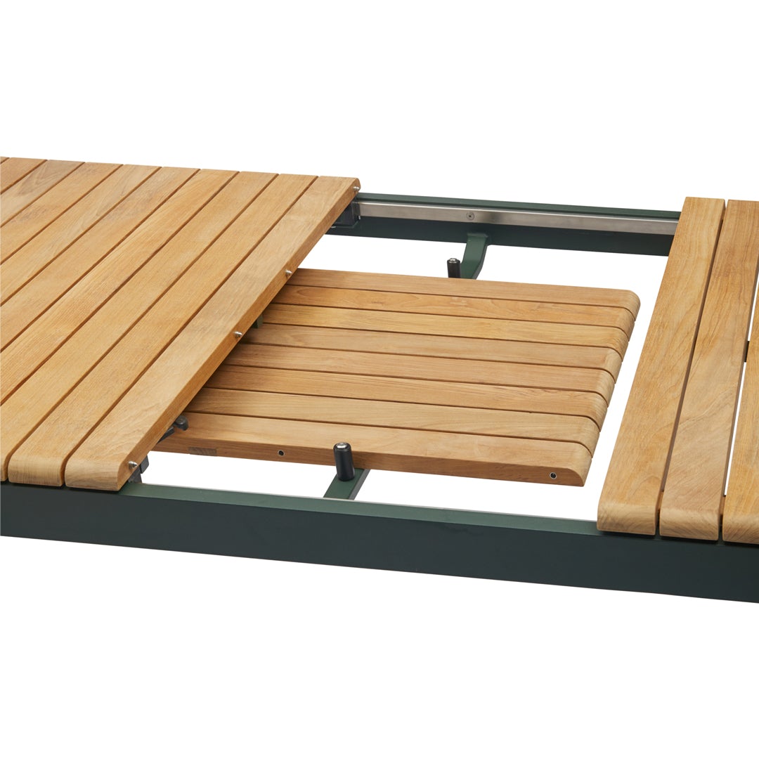 Skagerak Pelago Extension Plate