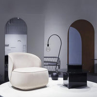 La Pipe Lounge Chair