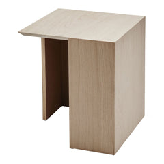 Building Side Table