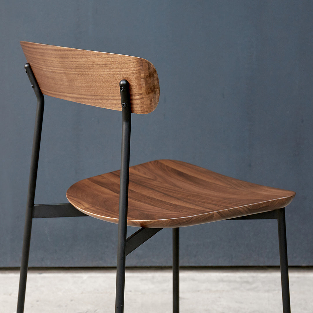 Crawford Dining Chair W