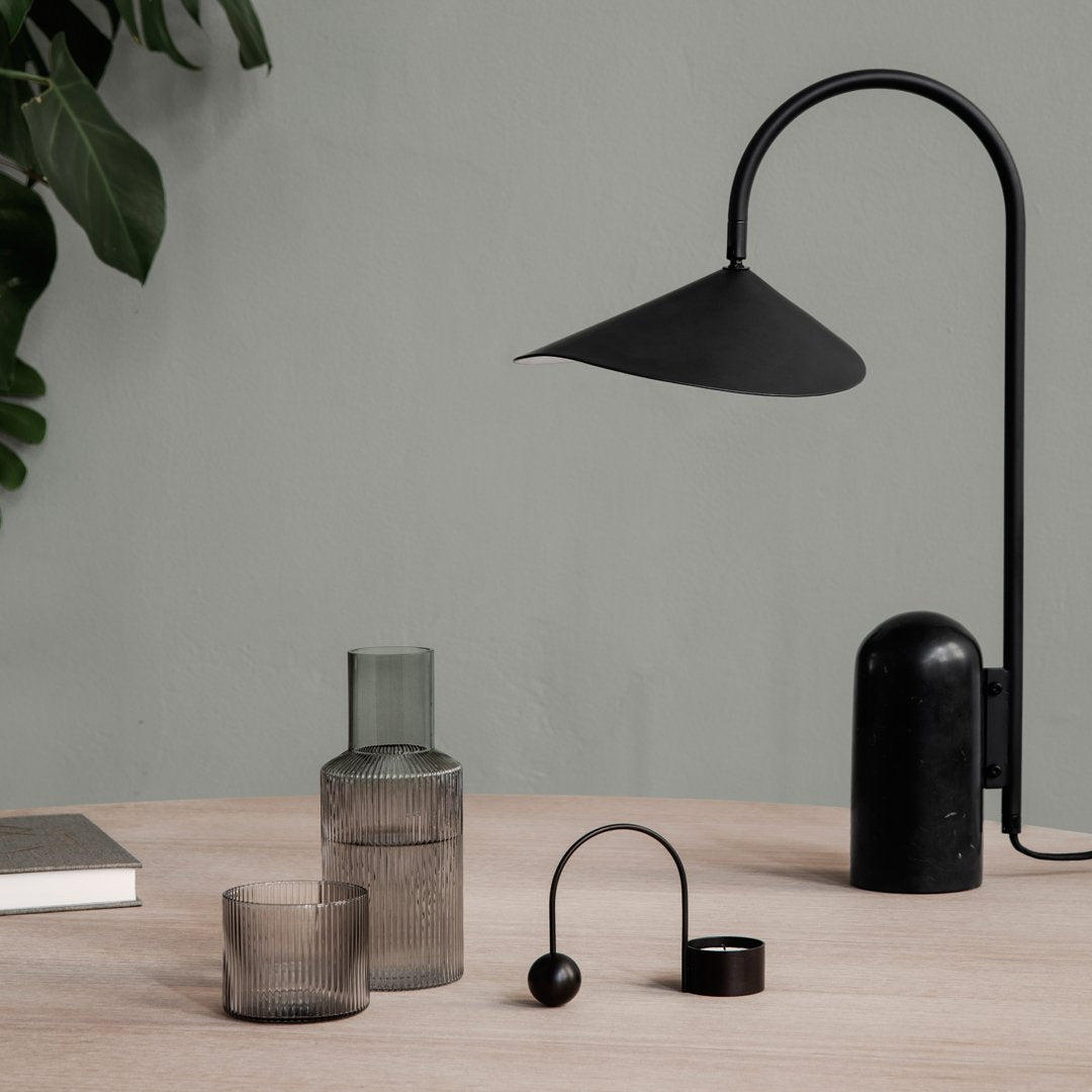 Arum Table Lamp