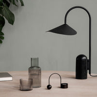 Arum Table Lamp