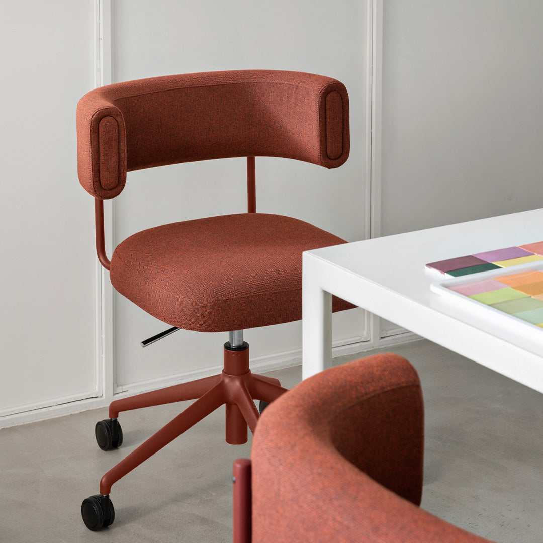 Amelie DP TS Office Armchair