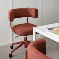 Amelie DP TS Office Armchair