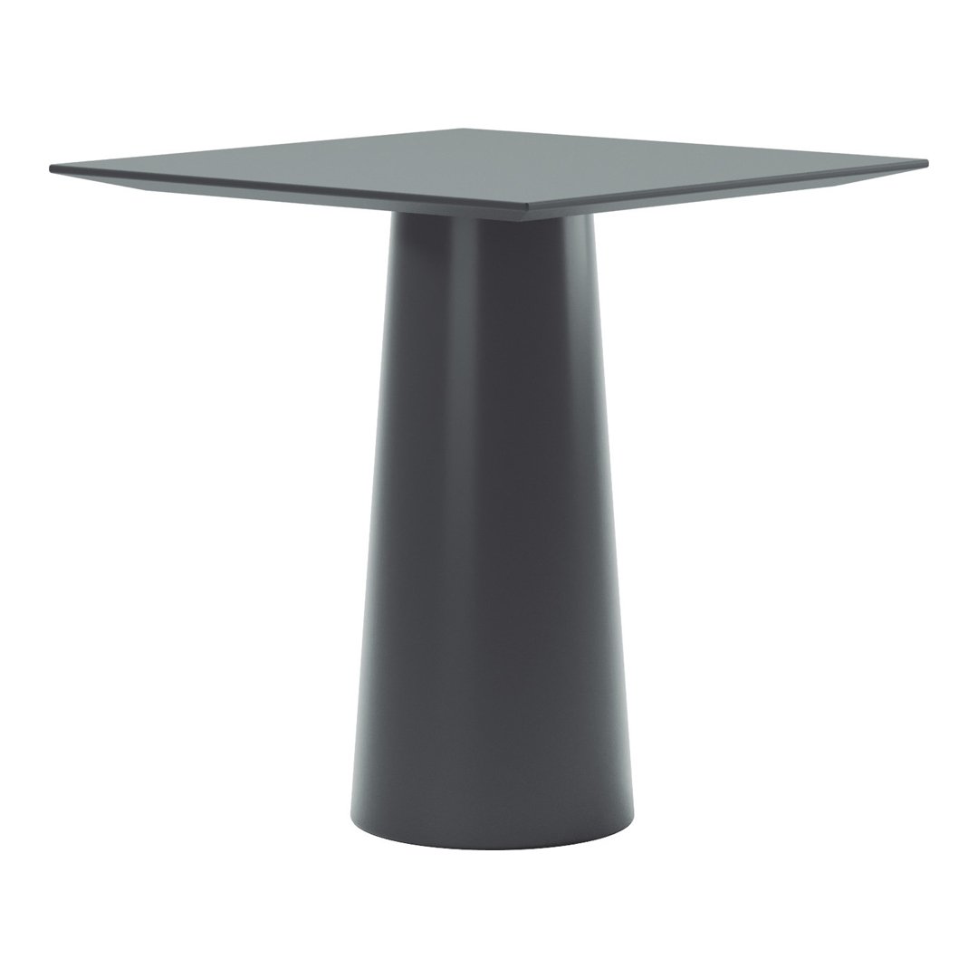 Ice Cafe Table - Square