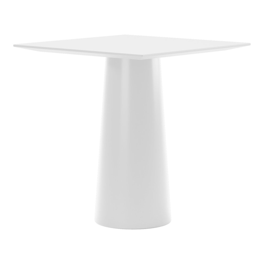Ice Cafe Table - Square