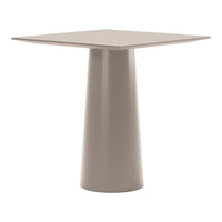 Ice Cafe Table - Square