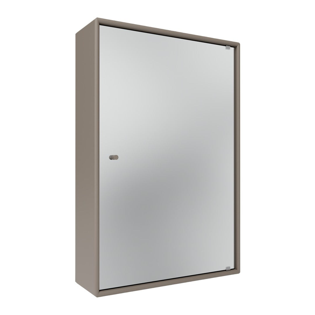 Reflect Bathroom Mirror Cabinet - Wall Mounted