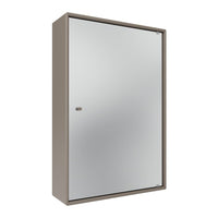 Reflect Bathroom Mirror Cabinet - Wall Mounted