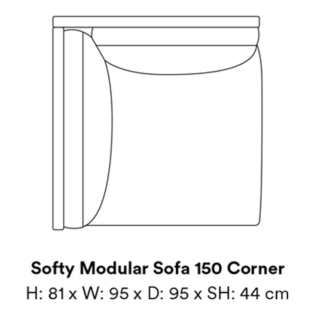 Textured fabric in soft beige with subtle, curved lines; modern design perfect for cozy spaces.