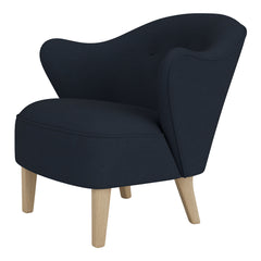 Ingeborg Lounge Chair - Textile