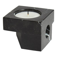Jeu De Des Candle Holder
