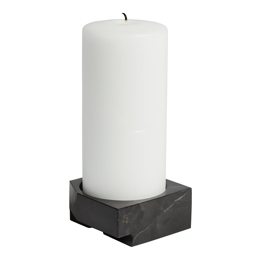 Jeu De Des Candle Holder