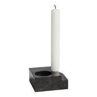 Jeu De Des Candle Holder
