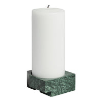 Jeu De Des Candle Holder