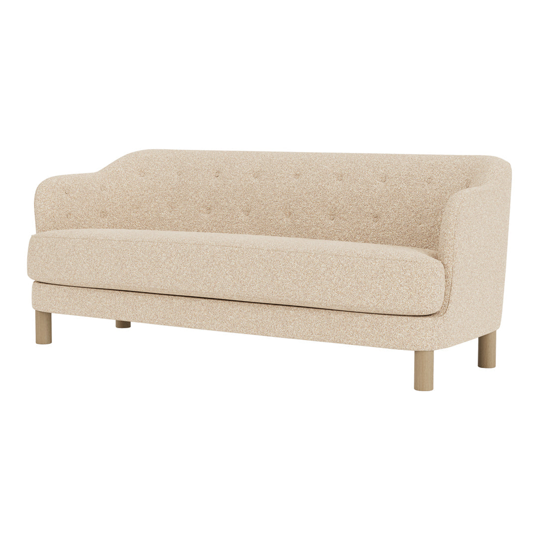 Audo Copenhagen (formerly Menu) Constance Sofa by Flemming Lassen