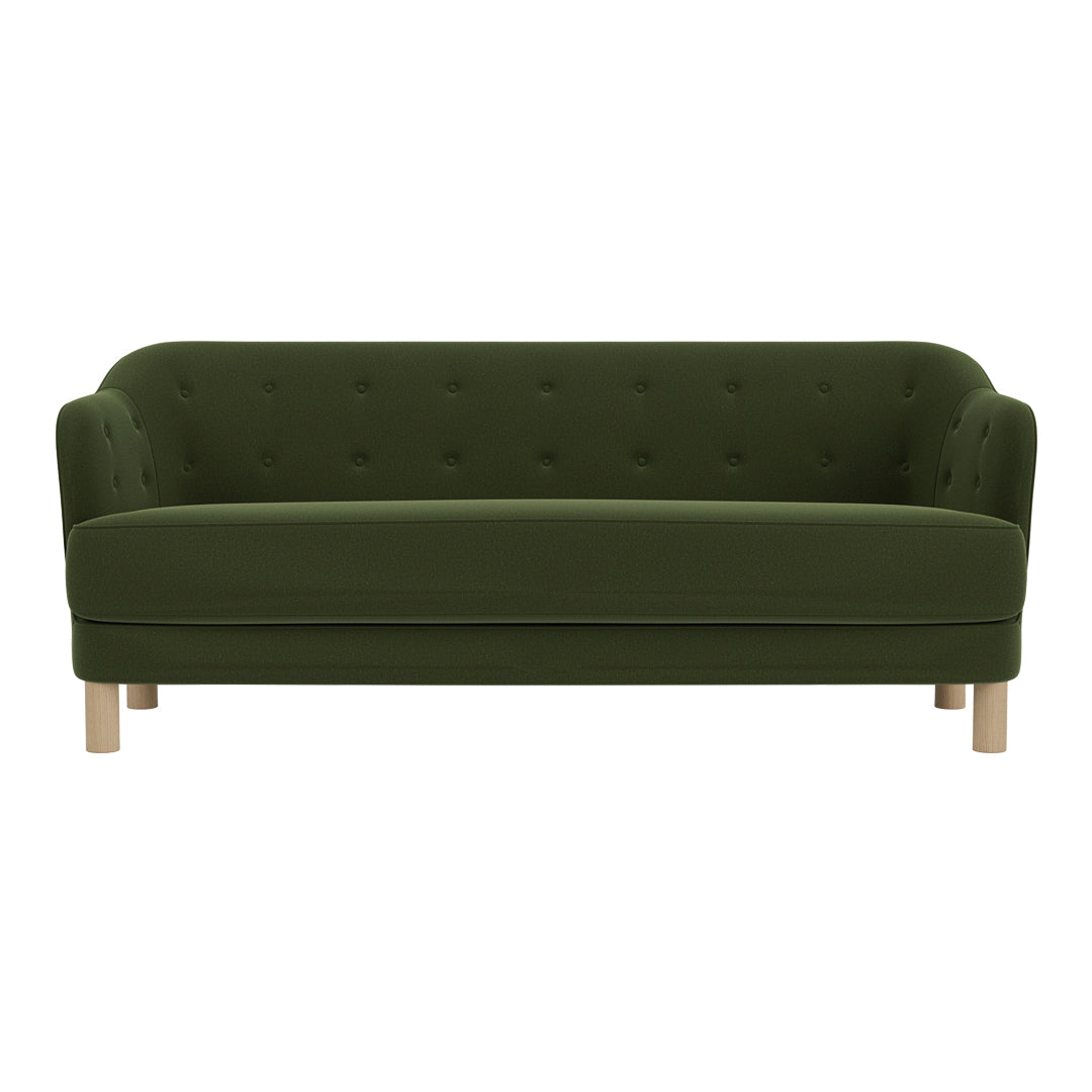 Audo Copenhagen (formerly Menu) Constance Sofa by Flemming Lassen
