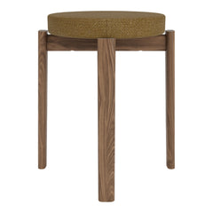 Passage Stool - Seat Upholstered - Stackable