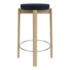 Passage Counter Stool - Seat Upholstered
