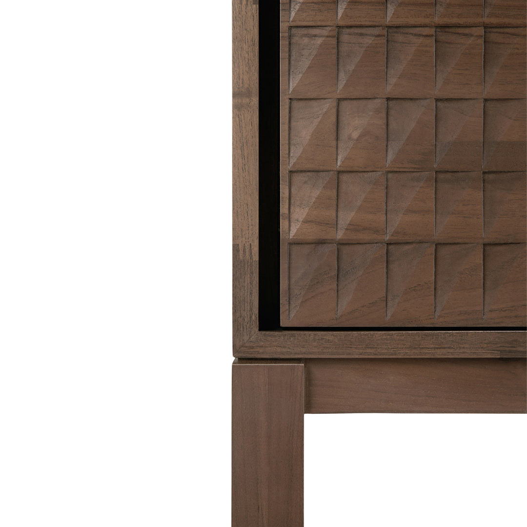 Sono Cupboard - 4 Doors