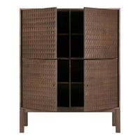Sono Cupboard - 4 Doors