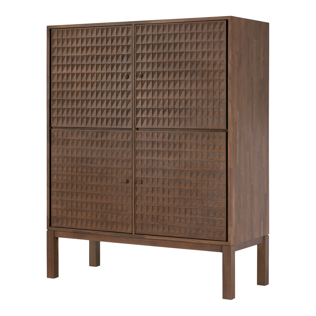 Sono Cupboard - 4 Doors