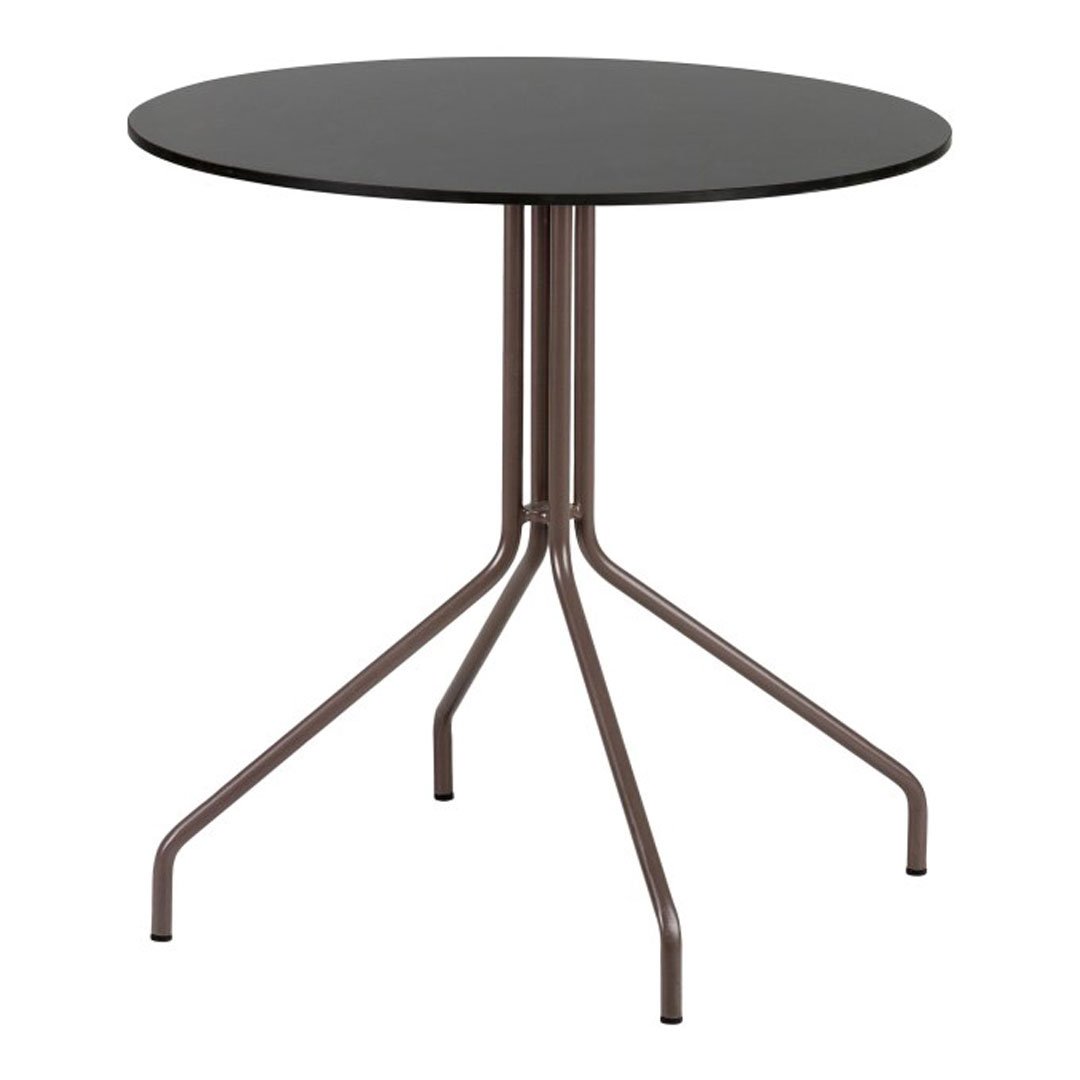 Weave Round Dining Table