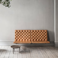 PK26 Wall-Mounted 2-Seater Sofa