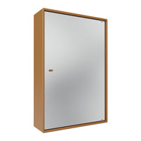 Reflect Bathroom Mirror Cabinet - Wall Mounted