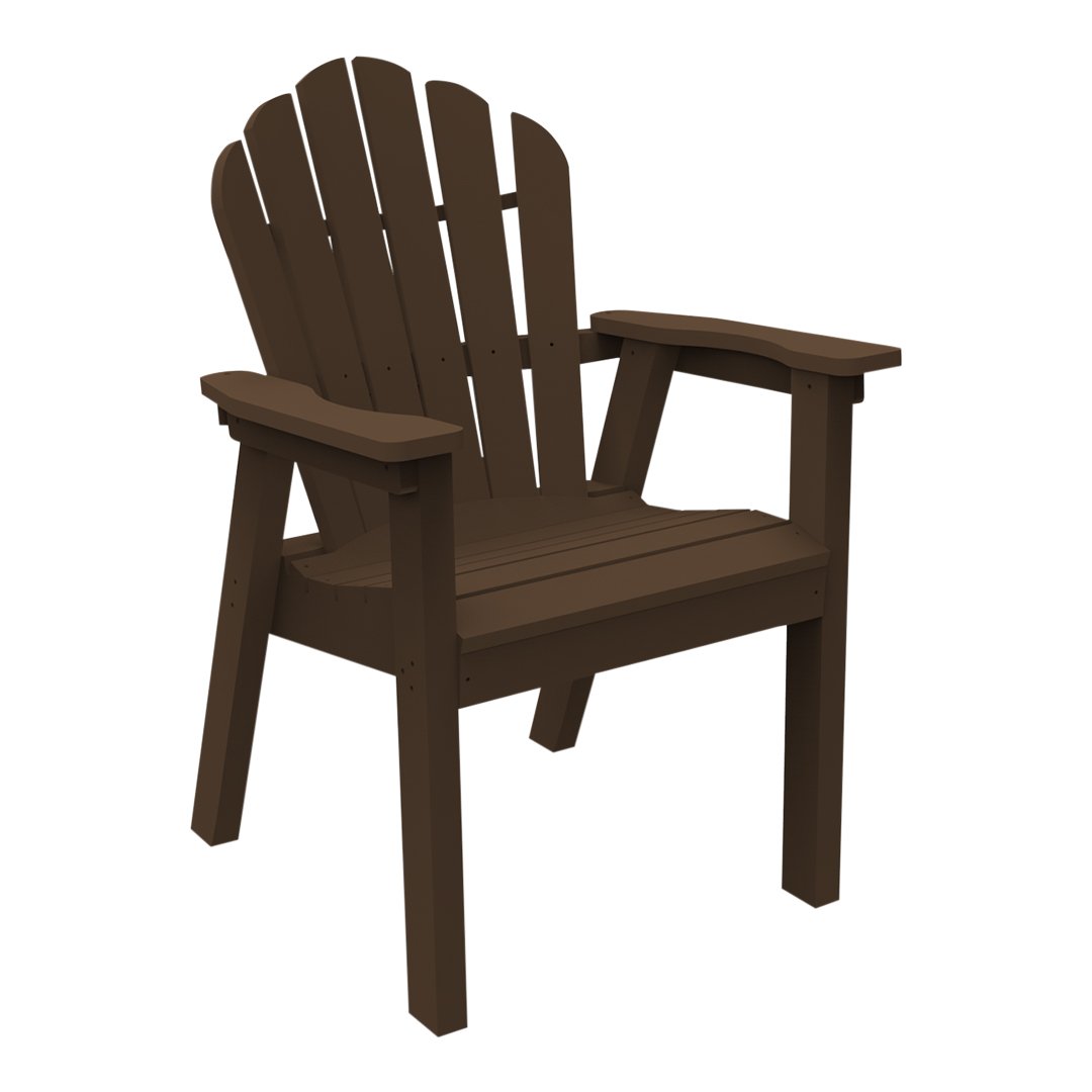Adirondack Classic Dining Chair