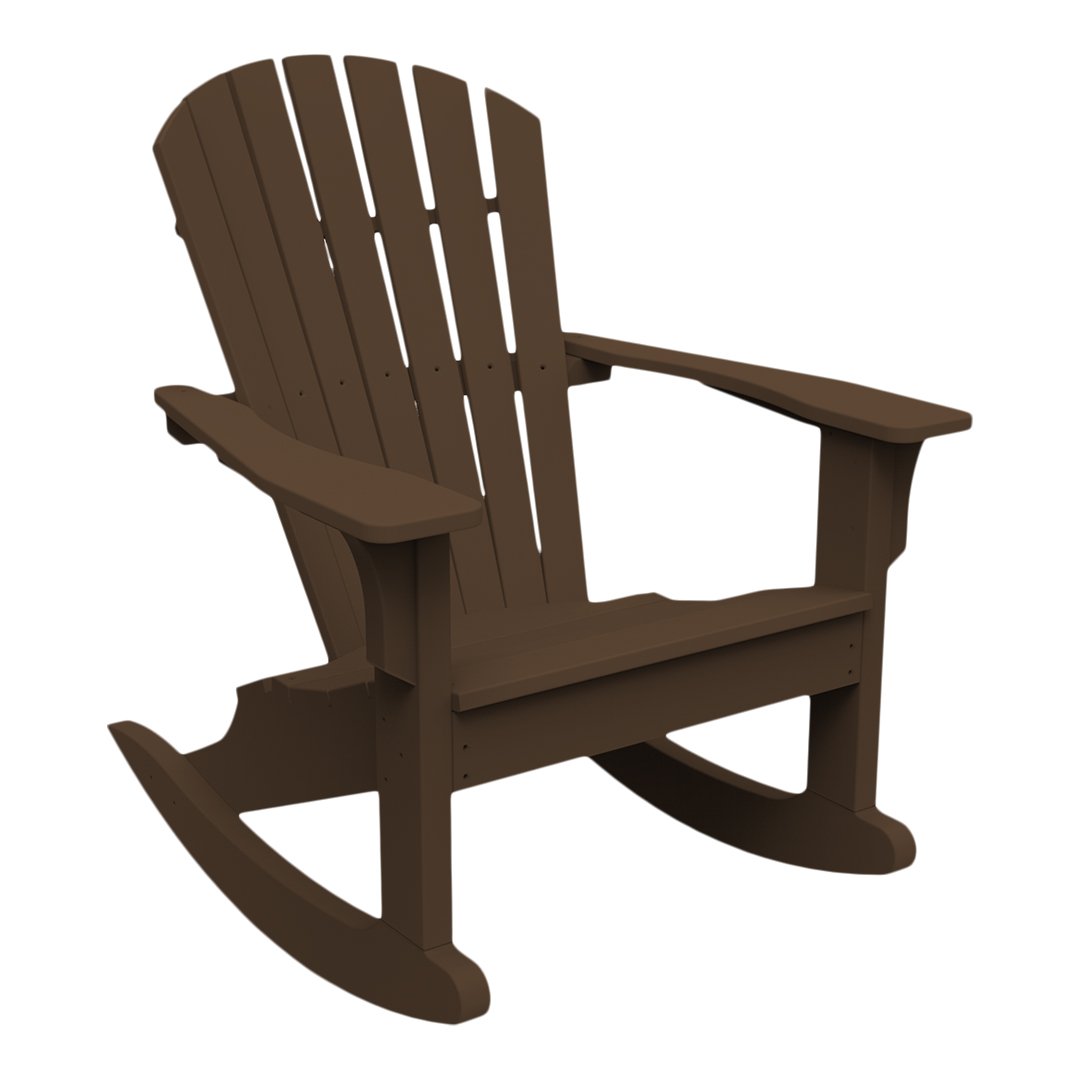 Adirondack Shellback Rocker – Design Public