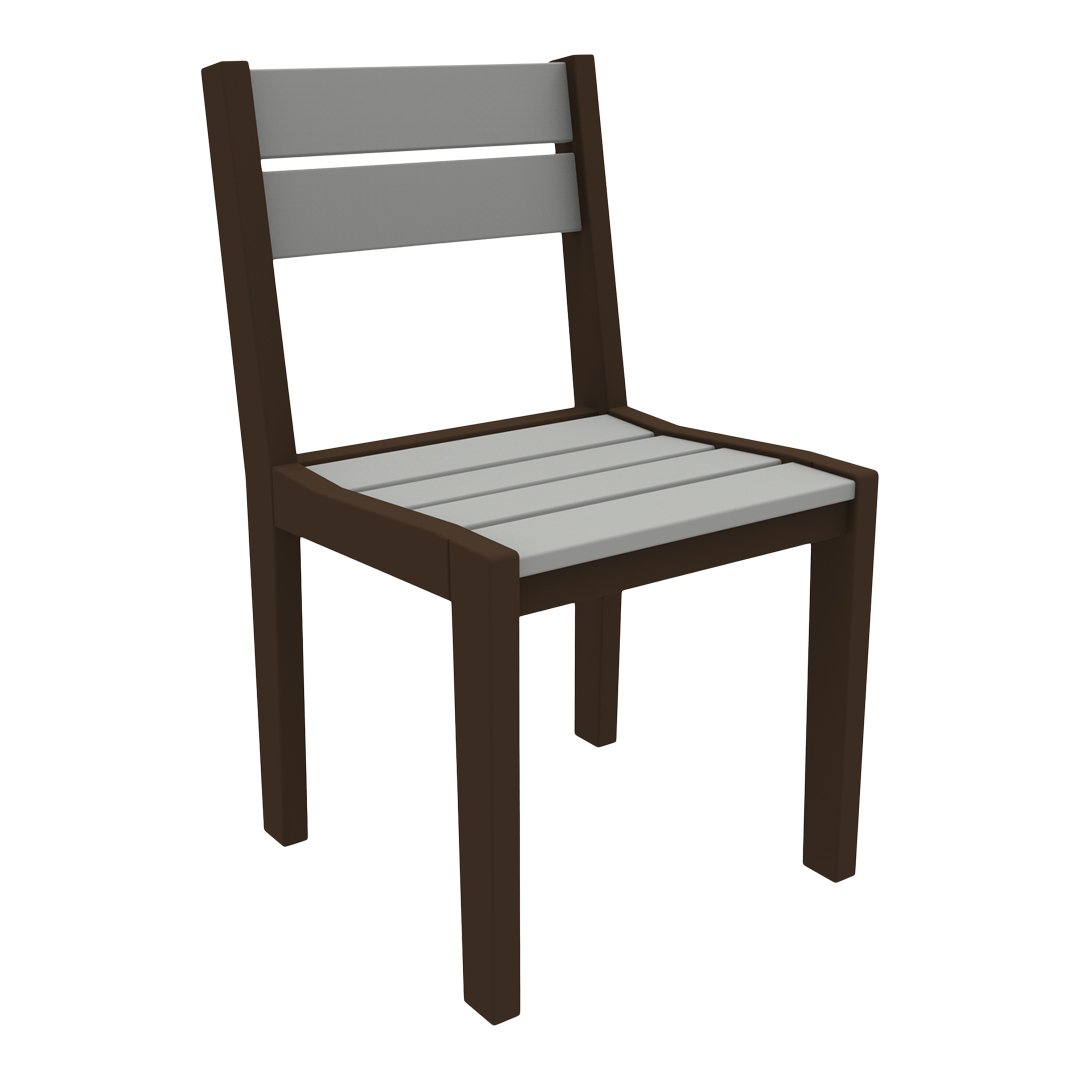 Coastline Cafe Dining Chair