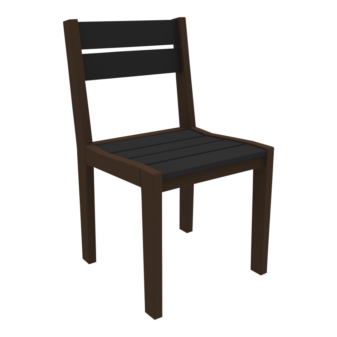 Coastline Cafe Dining Chair