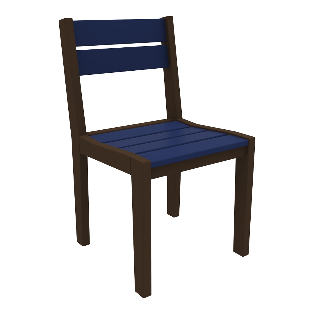 Coastline Cafe Dining Chair