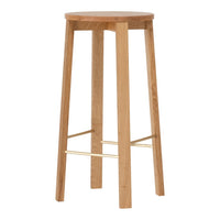Bar Stool Four