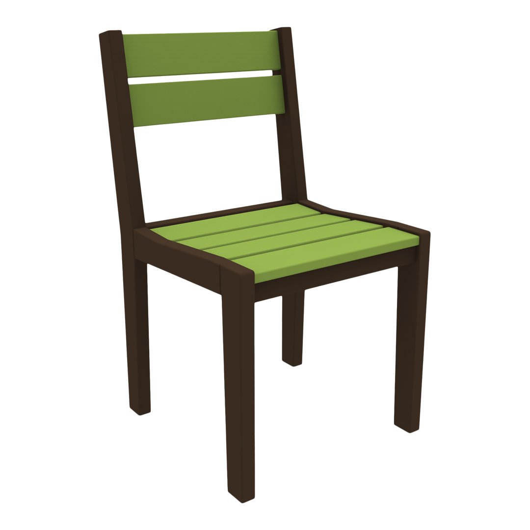 Coastline Cafe Dining Chair