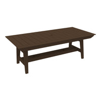 MAD Rectangular Dining Table
