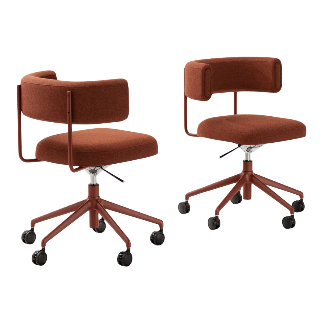 Amelie DP TS Office Armchair