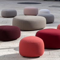 Kipu Outdoor Pouf